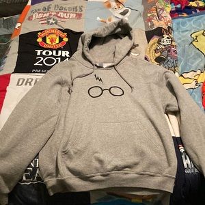 Harry Potter Sweatshirt
